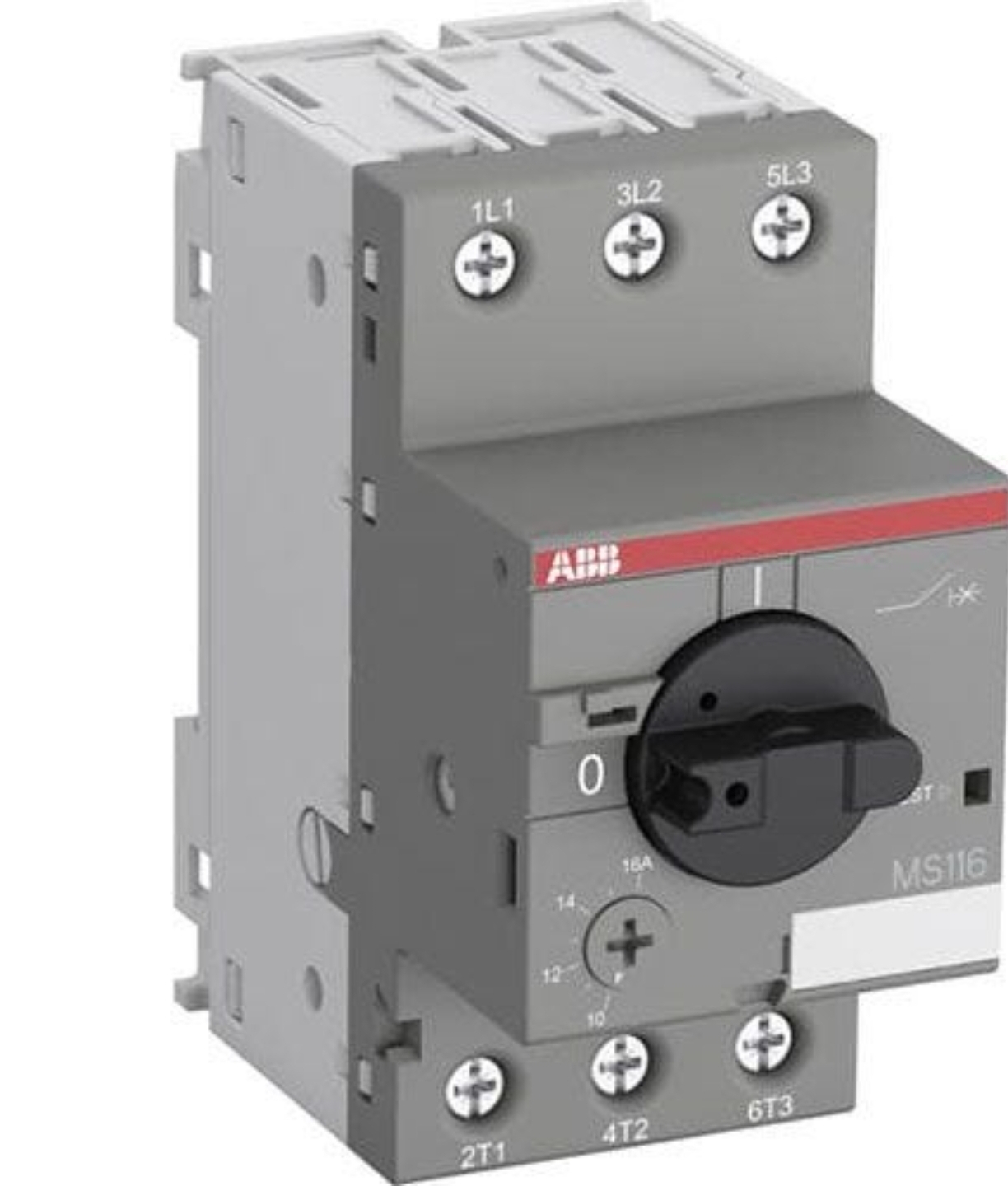 ממסר הגנת מנוע (Motor Protection Relay)